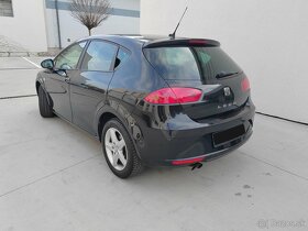 SEAT LEON 1.4 TSI - 6