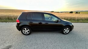 Volkswagen Golf 6 1.2 Tsi 63kw 120 tisíc KM - 6