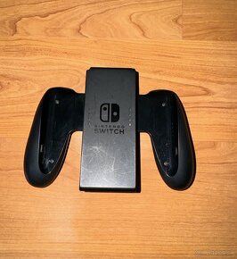 Nintendo Switch - 6