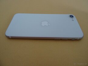 iPhone SE 2020 128GB WHITE - ZÁRUKA 1 ROK - 6