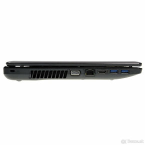 Predám NOTEBOOK LENOVO-Z580 (i7-3632) 8GB RAM - 6