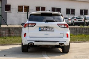 Ford Kuga ST Line - 6