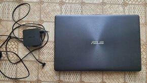 Asus X542UQ, i5-8250U, 940MX, 8GB ram, ssd, zľava -82% - 6