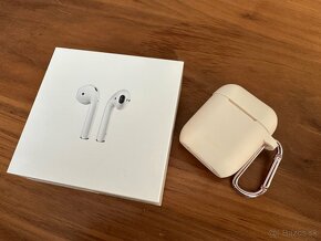 Apple Airpods 1 - 6