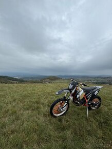 KTM 200 EXC 2013 s TP - 6