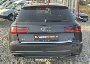 Audi A6 Avant 2,0 TDI ultra S tronic nafta automat 140 kw - 6