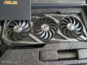 ASUS ROG STRIX GeForce RTX 3080 O10G GAMING TOP - 6