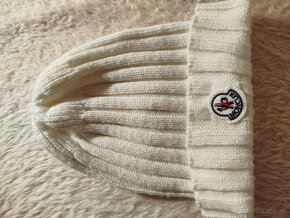 Čiapka moncler - 6