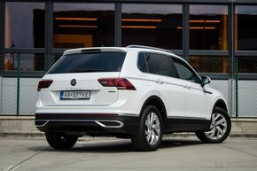 Volkswagen Tiguan 2.0 TDI EVO Elegance 4Motion DSG - 6