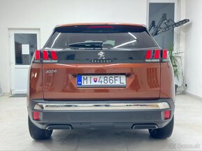 Peugeot 3008 1.6 hdi - 6