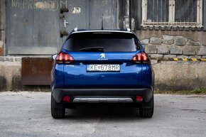 Peugeot 2008 1.2 PureTech 130k E6.2 Allure A/T - 6