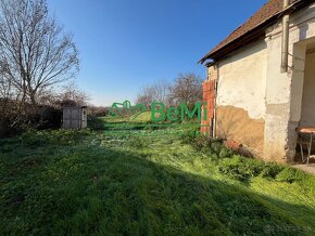 Predaj rodinného domu s veľkým pozemkom -   Sikenica /LEVICE - 6