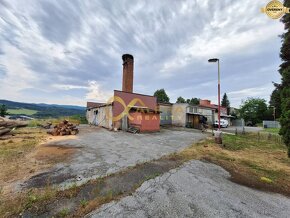 Poľnohospodársky areál, Spišské Vlachy, okres Sp. Nová Ves - 6