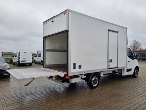 Renault Master 2.3 2019rok 131hp iba 51 000km - 6