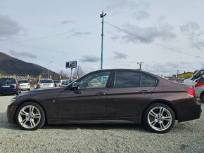 BMW Rad 3 335i xDrive A/T možný odpočet DPH - 6