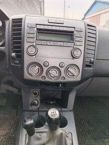 Mazda BT50 4x4 - 6