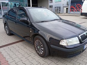 škoda oktavia - 6