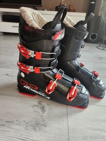 Lyziarky Nordica GPX team  27,5 - 6