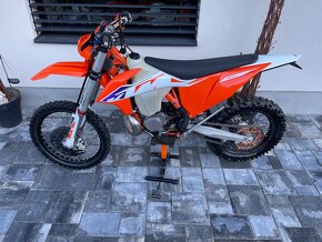 Ktm EXC 250 TPI - 6