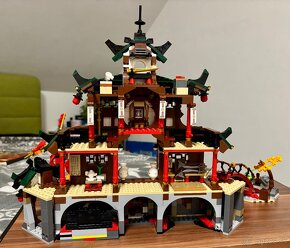 Lego Ningago - 6