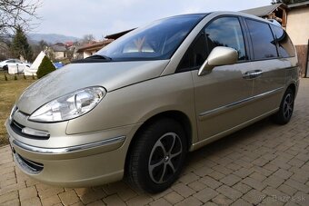 Peugeot 807 - 6