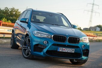 BMW X5 M - 6