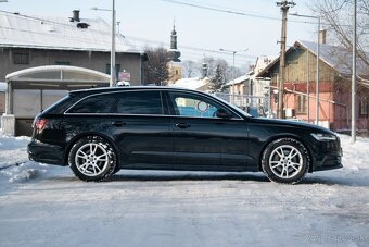 Audi A6 Avant 3.0 TDI DPF 272k quattro S tronic - 6