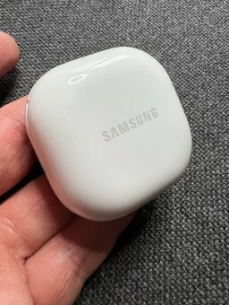 SLUCHATKA SAMSUNG GALAXY BUDS2 + stuple /BEST CENA/ - 6