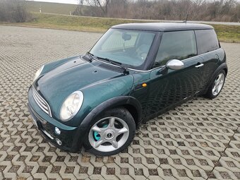 Mini ooper R50 1.6 85KW - 6