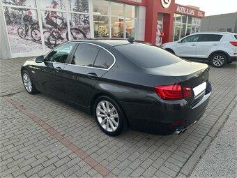 Bmw f10 520d - 6