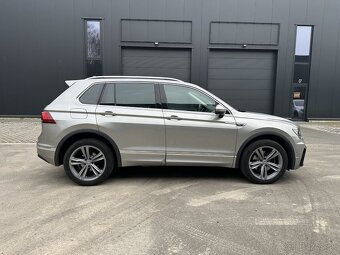 Volkswagen Tiguan R-line - 6