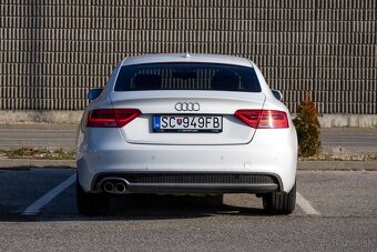 Audi A5 Sportback 2.0 TDI Clean Diesel S Line Multitronic - 6