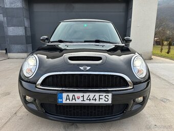 Mini Cooper S 1.6 135kW - 6