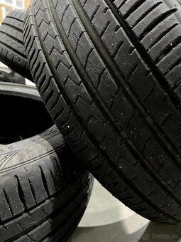 215/45 R18 93W Falken Ziex ZE310 EcoRun MFS, XL letné - 6