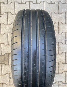 225/55 r17 letné GOOD YEAR 99V - 6