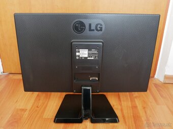 LG Flatron E2242- širokouhlý led monitor - 6