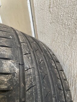 Continental Premium Contact 7 225/45 R17 - 6