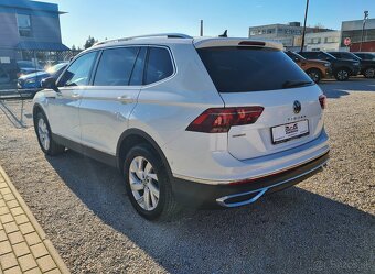 VW TIGUAN ALLSPACE 2.0 TDI EVO SCR LIFE DSG - 6