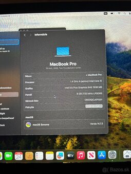 Apple MacBook Pro 13" 2020 - 6