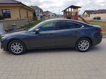 Mazda 6 2.2 diesel 2015 110 kw - 6