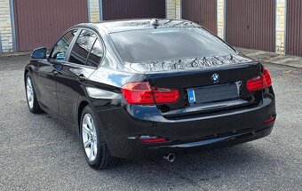 BMW F30 318D (2.0) Automat - 6