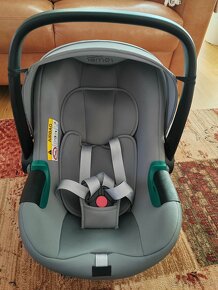 BRITAX RÖMER Baby Safe 3 i-Size - 6