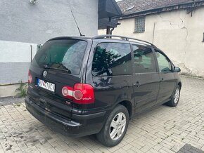 Volkswagen Sharan 1.9 tdi - 6