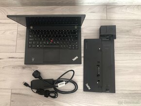 Lenovo ThinkPad X240 / i7 + dotykový display - 6