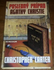 Agatha Christie - 6