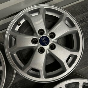 Alu FORD 5x108 16” DT11AC - 6