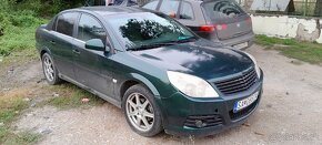 Predam opel vetra C obsag JDI 1.9.    110lw - 6