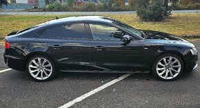 Audi A5 Sportback 3.0 TDI multitronic - 6