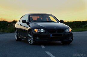 BMW 320d e92 - 6