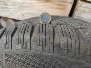 Zimná pneumatika Continental 195/65 R15 T - 6